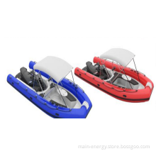 cheap Combined boat with ce certificate